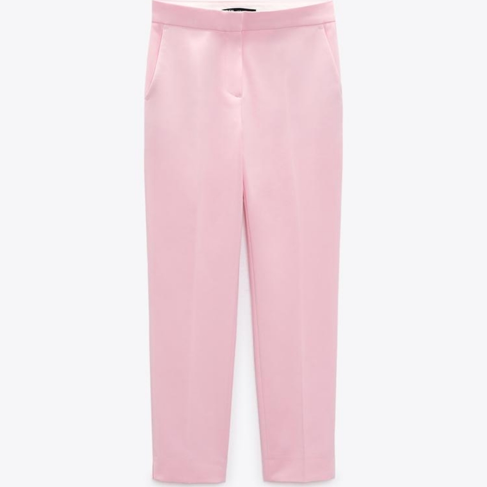 Zara Ankle Pants